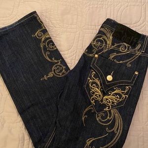 Delf jeans size 32